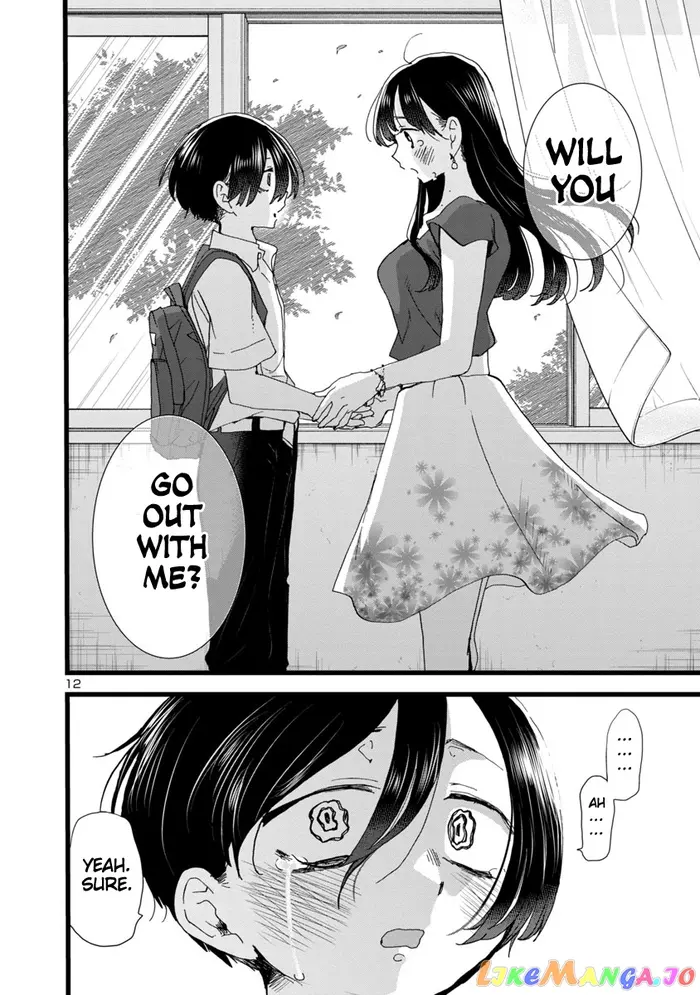 The Dangers in My Heart Chapter 113 image 13_optimized